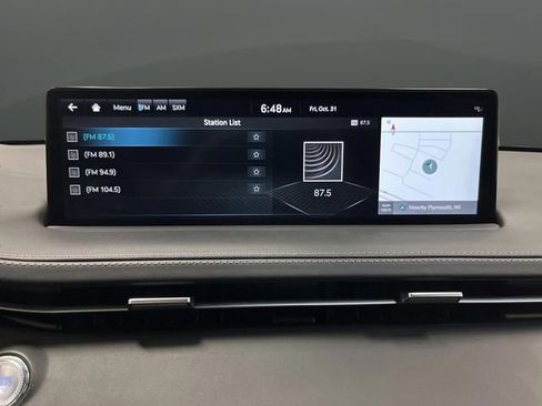 Used 2024 Genesis GV70 2.5T Sport Prestige w/ Sport Prestige Package image 20