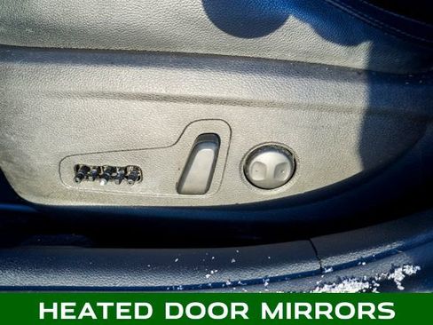 Used 2018 Kia Optima S w/ Panoramic Sunroof Package image 13