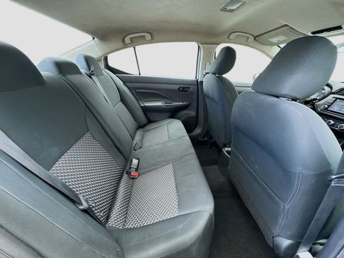 Used 2020 Nissan Versa S image 17