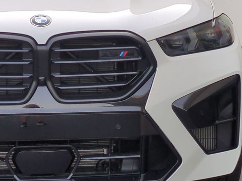 New 2026 BMW X5 M Competition w/ Executive Package AWD/4WD image 5