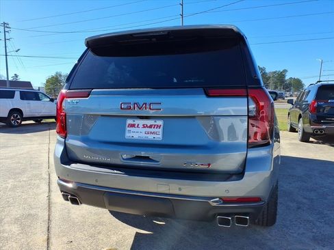 New 2026 GMC Yukon XL AT4 image 6