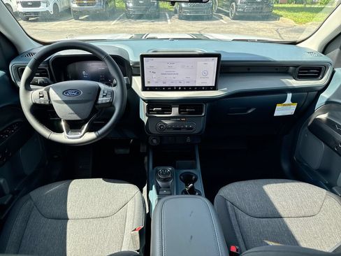 New 2026 Ford Maverick XLT AWD/4WD image 10