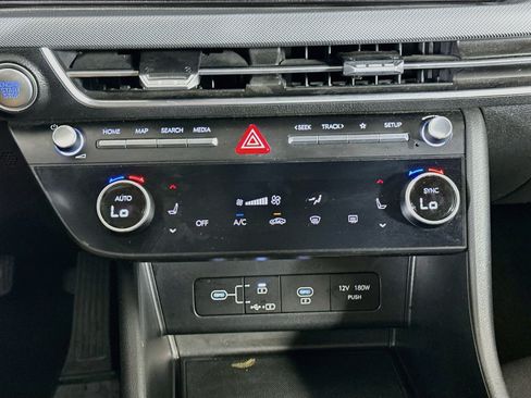 Used 2024 Hyundai Sonata SEL FWD image 24