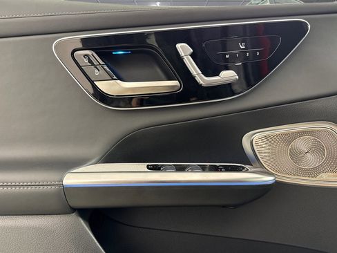 New 2025 Mercedes-Benz GLC 63 AMG S image 13