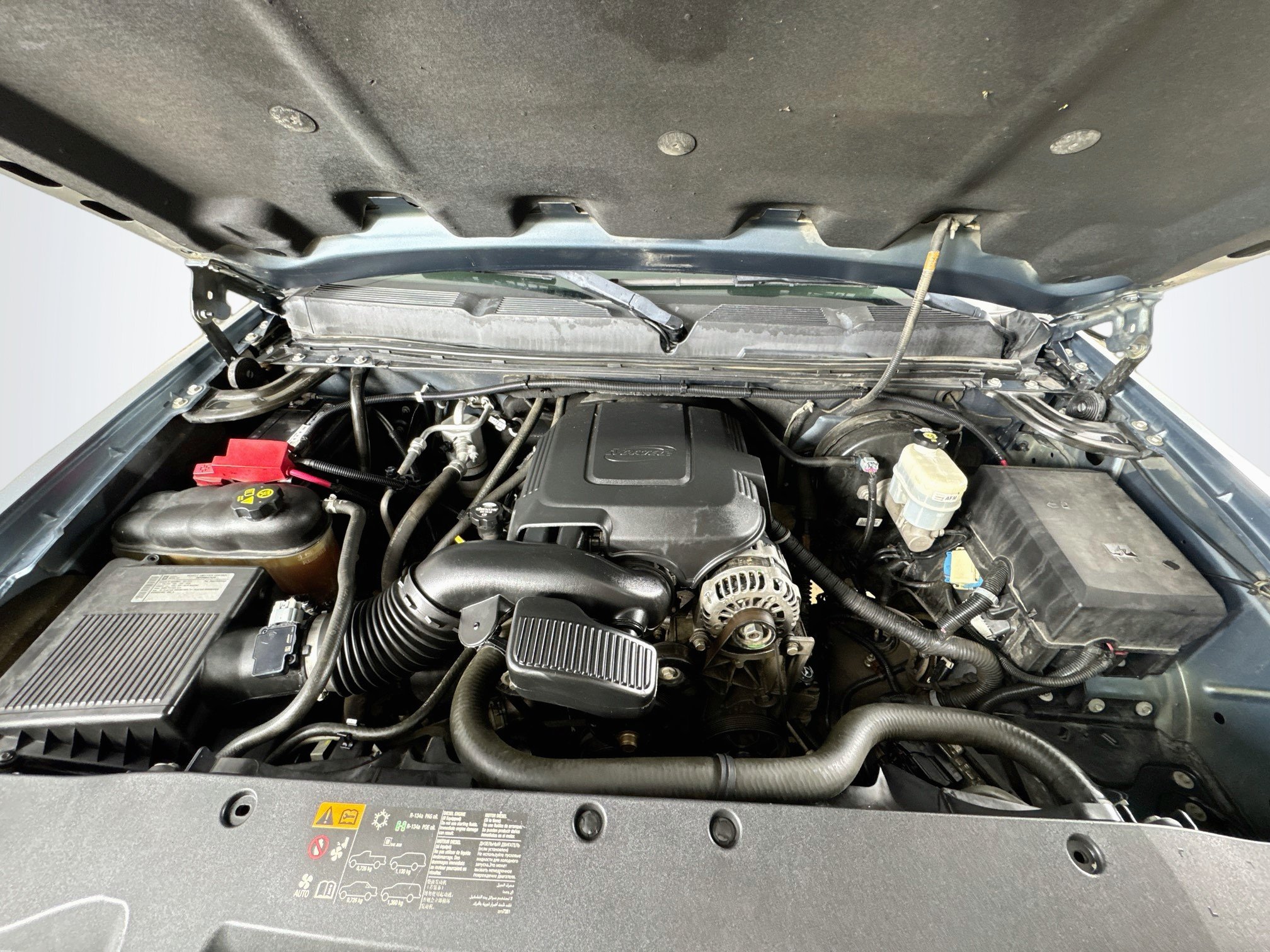 Used 2011 Chevrolet Silverado 1500 LT w/ All-Star Edition AWD/4WD image 23