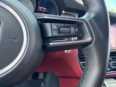 Used 2022 Porsche Macan S AWD/4WD image 24