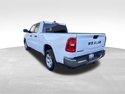 Used 2025 RAM 1500 Big Horn