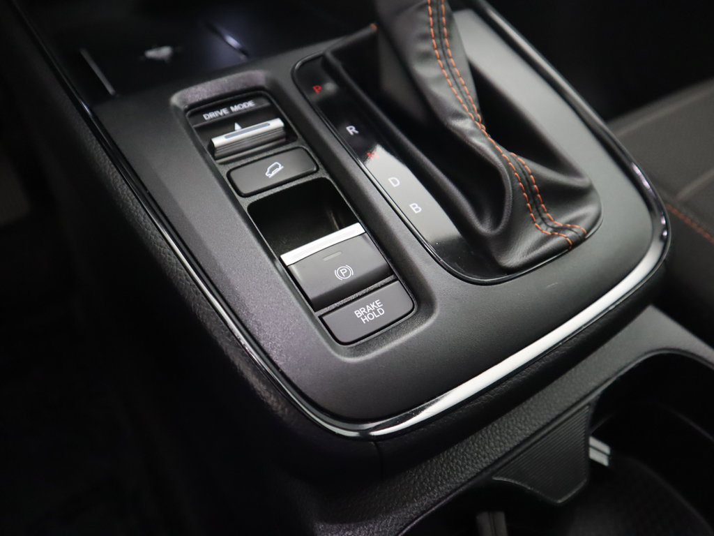 Certified 2026 Honda CR-V Sport image 51