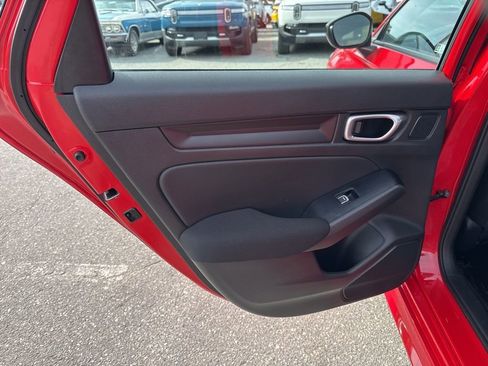 Used 2024 Honda Civic Si image 25