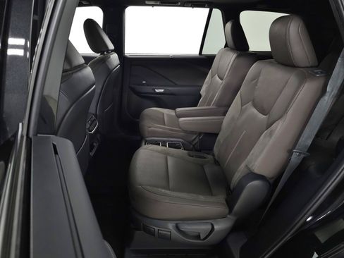 Used 2025 Lexus TX 350 AWD w/ Technology Package image 37