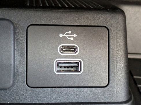 New 2025 Ford Bronco Sport Big Bend image 20