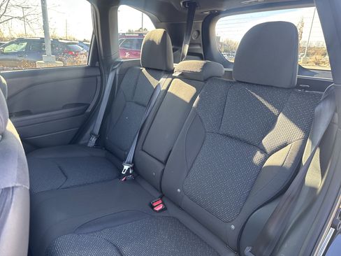 Used 2025 Subaru Forester Premium image 17