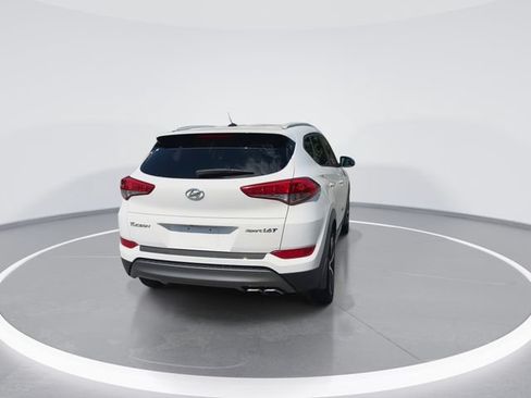 Used 2016 Hyundai Tucson Sport FWD image 7