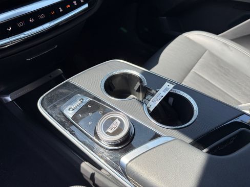 Used 2024 Cadillac Lyriq Luxury w/ LPO, Floor Liner Package RWD image 13