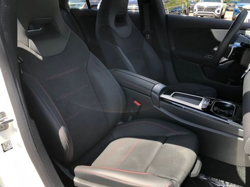 New 2025 Mercedes-Benz CLA 250 CLA 250 image 31