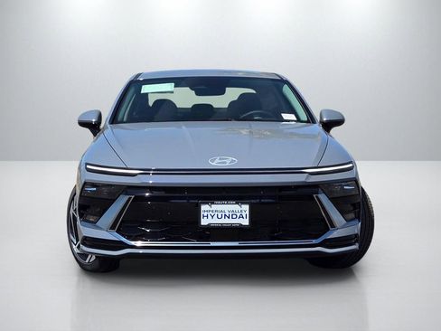 New 2026 Hyundai Sonata SEL FWD image 2