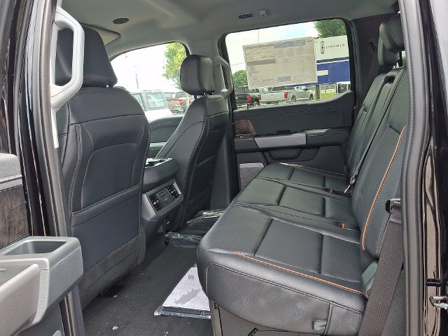 New 2026 Ford F350 Lariat w/ Lariat Ultimate Package AWD/4WD image 5