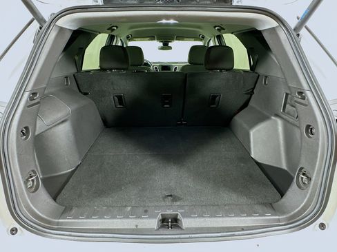 Used 2024 Chevrolet Equinox LT image 27