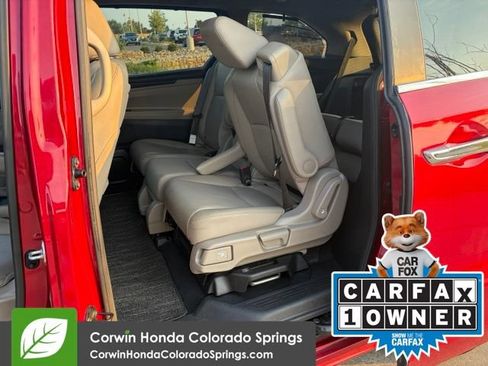 Used 2023 Honda Odyssey Touring image 18