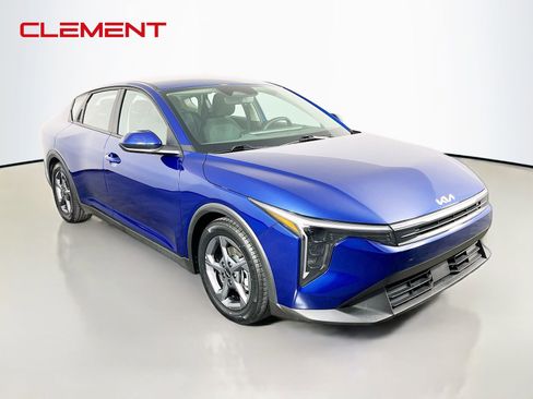 Used 2025 Kia K4 FWD image 4