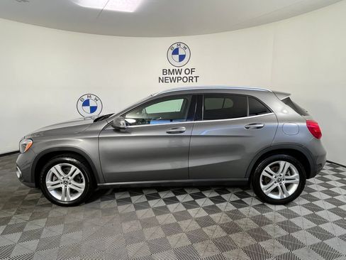 Used 2018 Mercedes-Benz GLA 250 4MATIC image 12