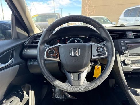 Used 2020 Honda Civic LX image 27