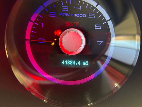 Used 2012 Ford Mustang Shelby GT500 w/ SVT Performance Pkg image 22