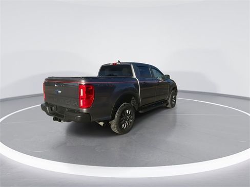 Used 2021 Ford Ranger XLT w/ Equipment Group 301A Mid image 11