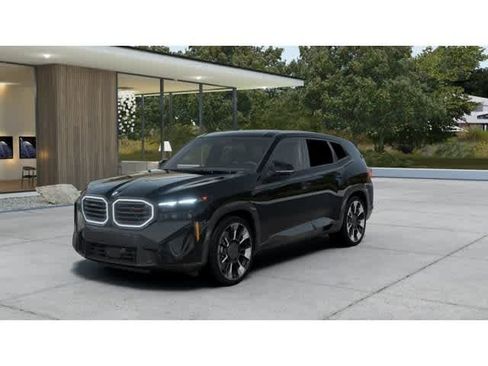 New 2026 BMW XM Label Red AWD/4WD image 1