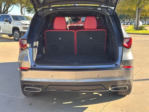 Used 2023 Acura MDX A-Spec image 15