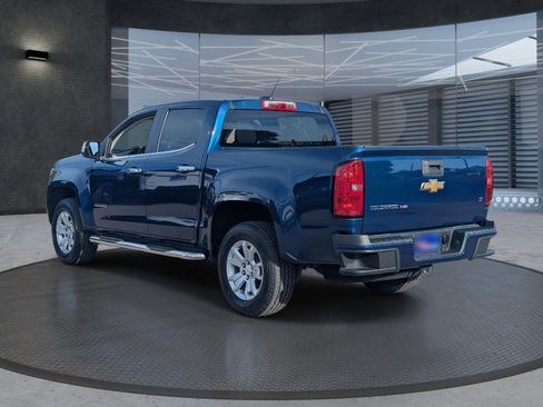 Used 2019 Chevrolet Colorado LT image 4