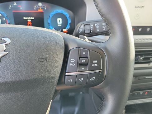 Certified 2025 Ford Bronco Sport Badlands image 7