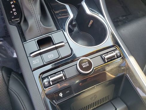 Used 2023 Kia K5 EX FWD image 27