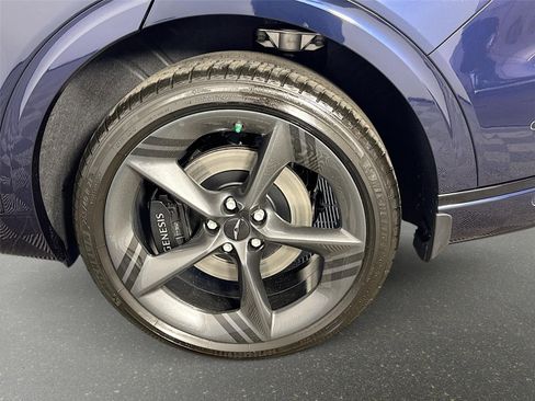 New 2026 Genesis GV70 2.5T Sport Prestige AWD/4WD image 33