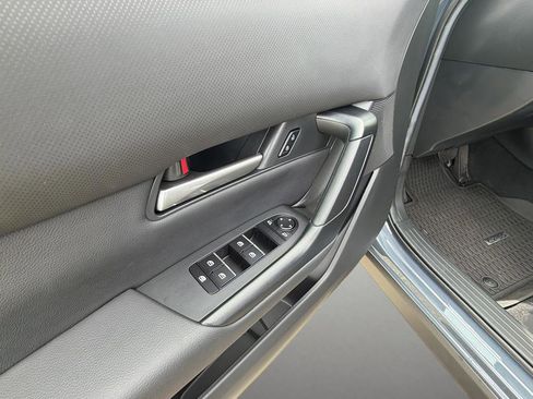 Certified 2025 MAZDA CX-50 AWD 2.5 S w/ Weather Package image 11