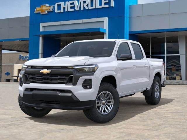 New 2026 Chevrolet Colorado LT w/ LT Convenience Package RWD image 30