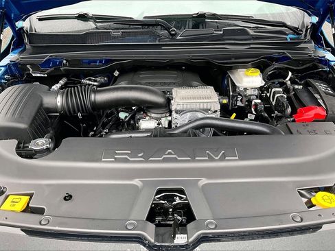 New 2026 RAM 1500 Big Horn image 36