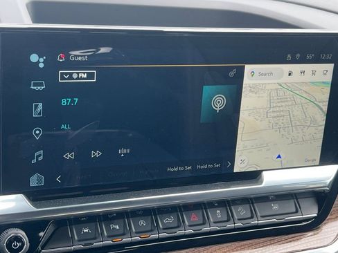 New 2026 Chevrolet Silverado 1500 LT w/ Z71 Off-Road Package AWD/4WD image 14