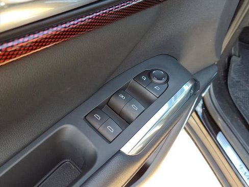 New 2026 Chevrolet Traverse Z71 w/ Enhanced Driving Package image 18