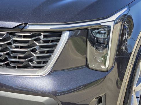 New 2026 Kia Sorento LX image 6