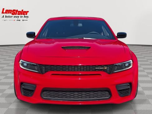 Used 2023 Dodge Charger Scat Pack image 8