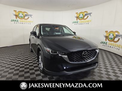 Certified 2023 MAZDA CX-5 AWD 2.5 S