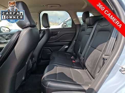 Used 2023 Lincoln Corsair AWD w/ Equipment Group 101A image 10