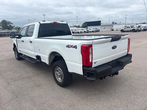 Used 2025 Ford F350 XL AWD/4WD image 11