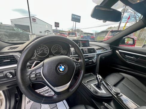 Used 2016 BMW 328i xDrive Sedan AWD/4WD image 16