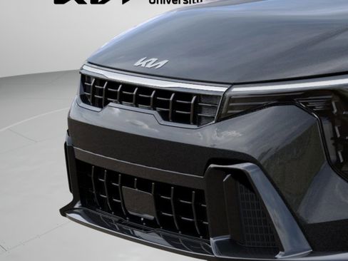 Used 2025 Kia K4 GT-Line FWD image 13