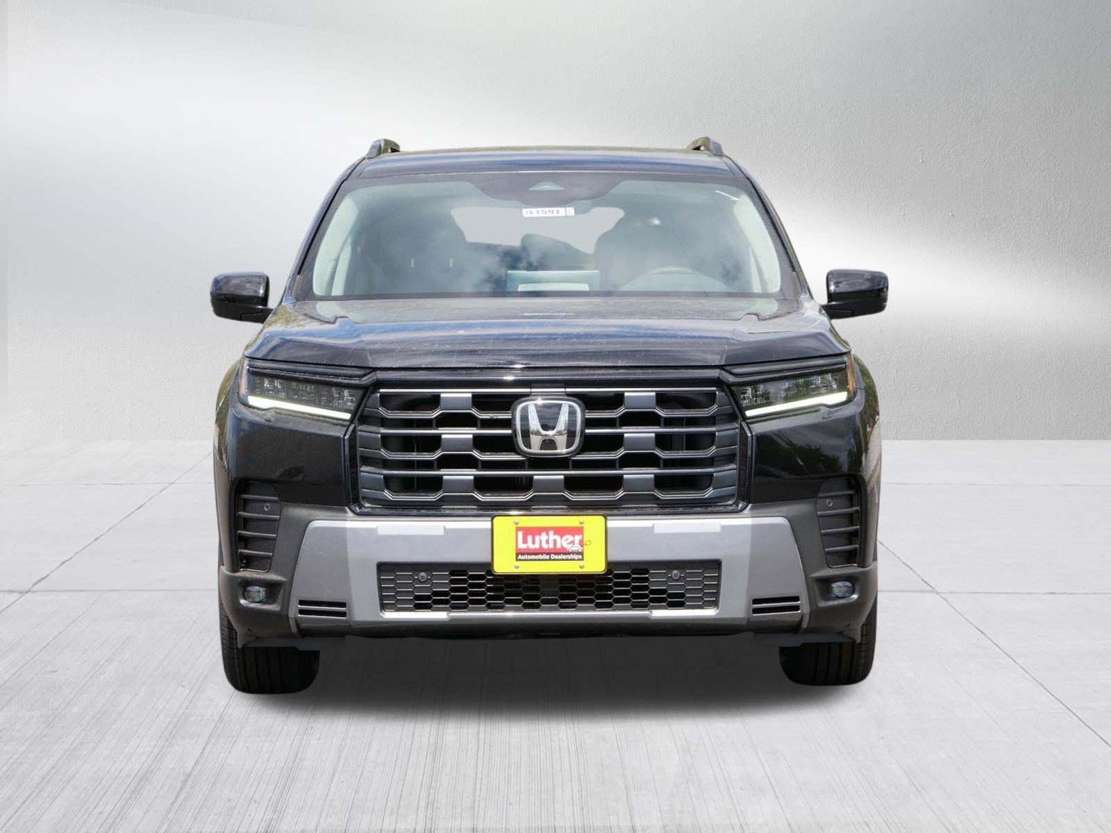 New 2026 Honda Pilot EX-L image 2