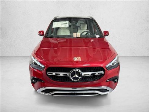 Used 2026 Mercedes-Benz GLA 250 4MATIC image 2