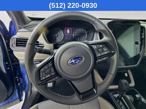 Used 2026 Subaru Forester Premium AWD/4WD image 12