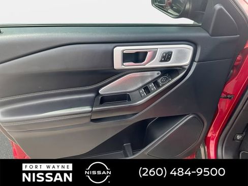 Used 2020 Ford Explorer ST w/ ST Street Pack AWD/4WD image 29